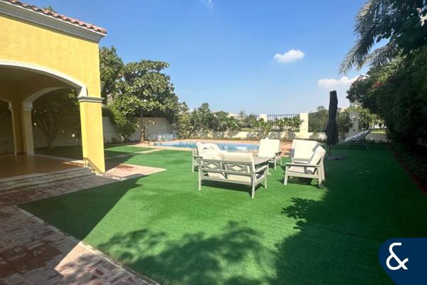 4 Bed | Lake View | Vacant | Prime Location